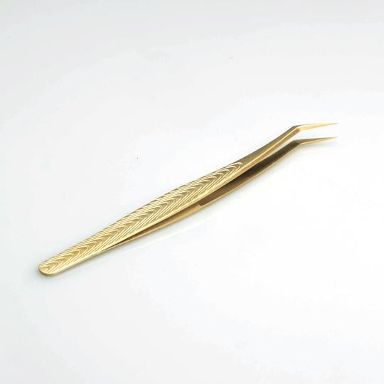 Premium Volume Tweezers