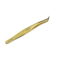 Vetus Gold Tweezer (MCS-19)
