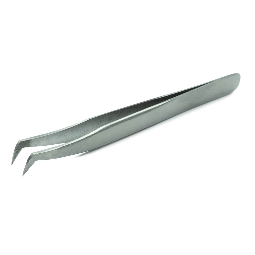 Diamond Coating Volume Tweezers