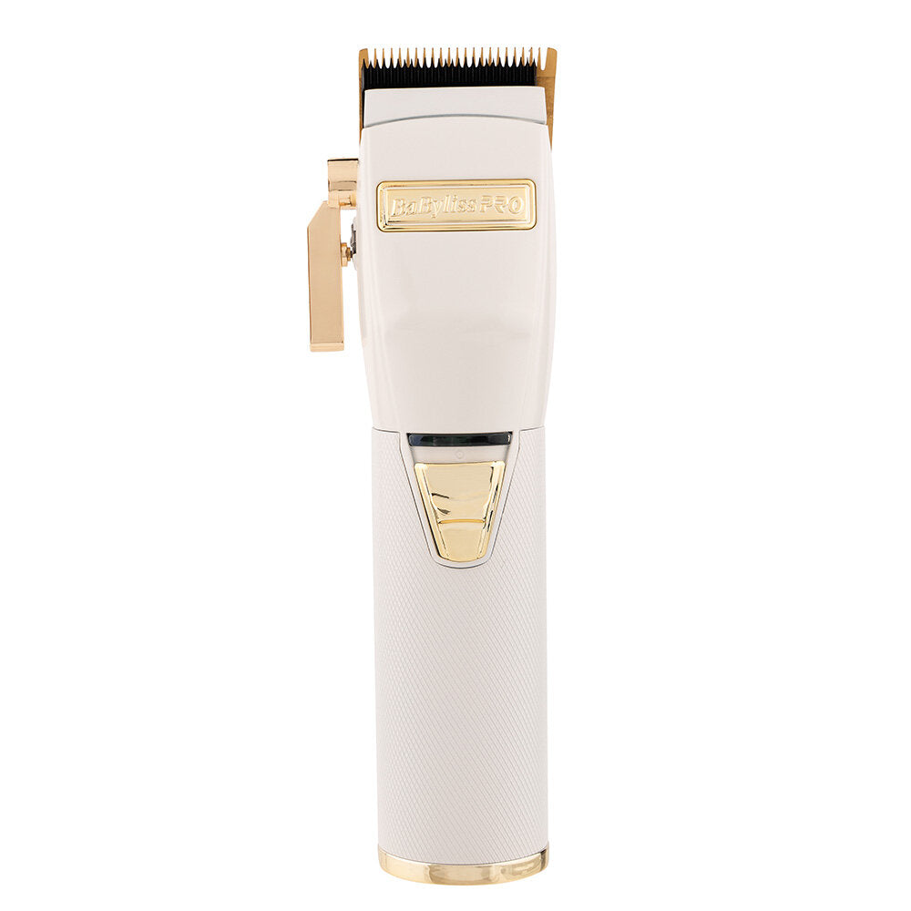 Babyliss Pro White FX Lithium Hair Clipper