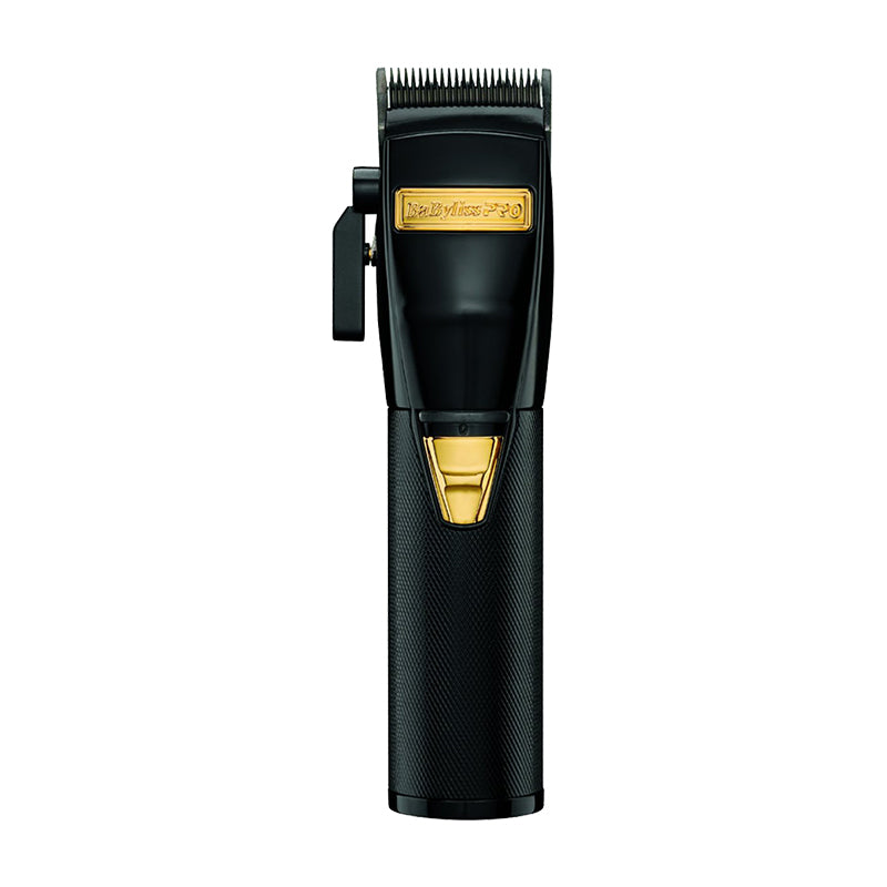 Babyliss Pro Black FX Lithium Hair Clipper