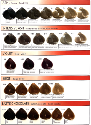 Colour Ink 100ml