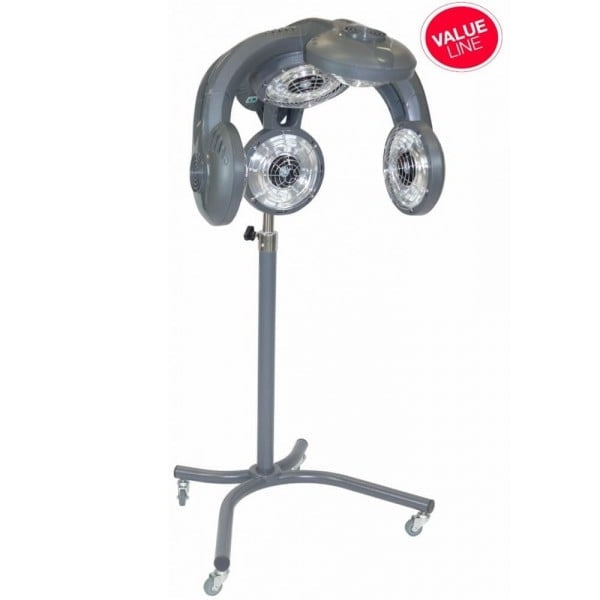 Joiken VL603 Heat Master