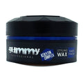 Gummy Hair Wax HARD FINISH 150ml