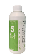 CJ Creme Peroxide 5 Vol 250ml