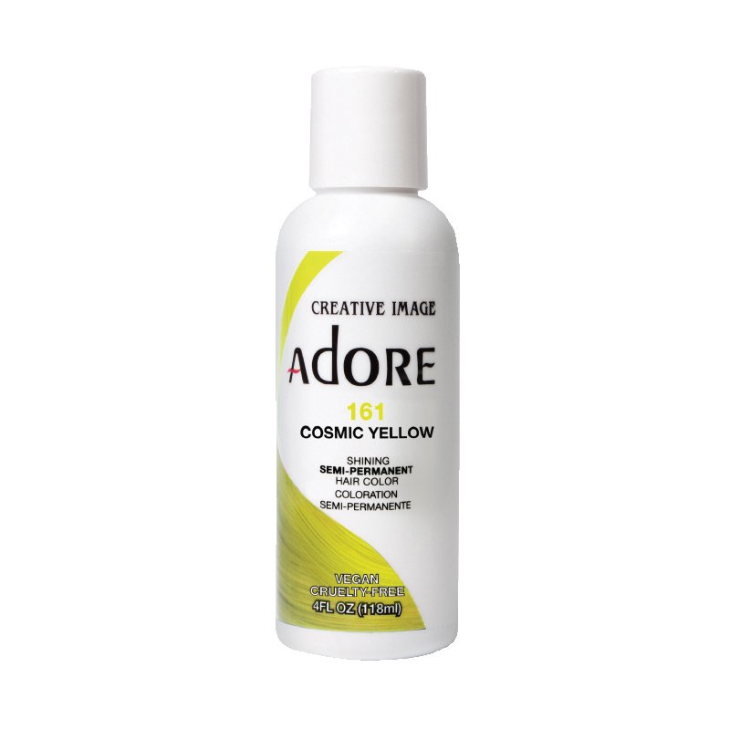Adore 161 Cosmic Yellow 118ml