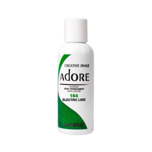 Adore 164 Electric Lime 118ml