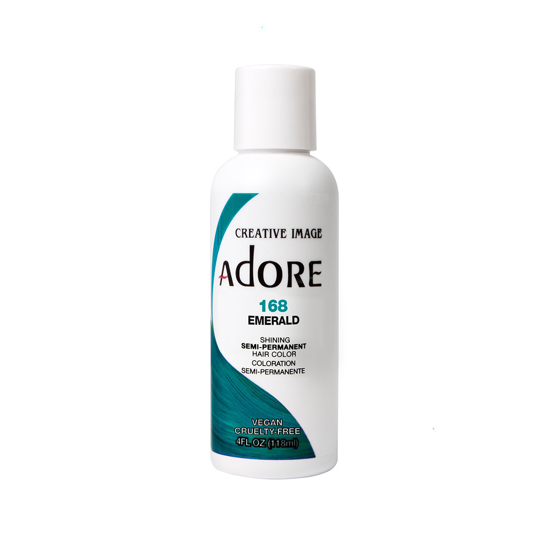 Adore 192 Emerald 118ml