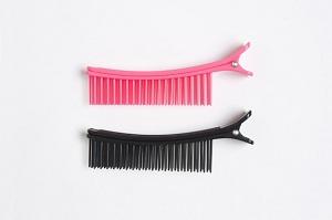 Glide Comb Clip Assistant 2pcs