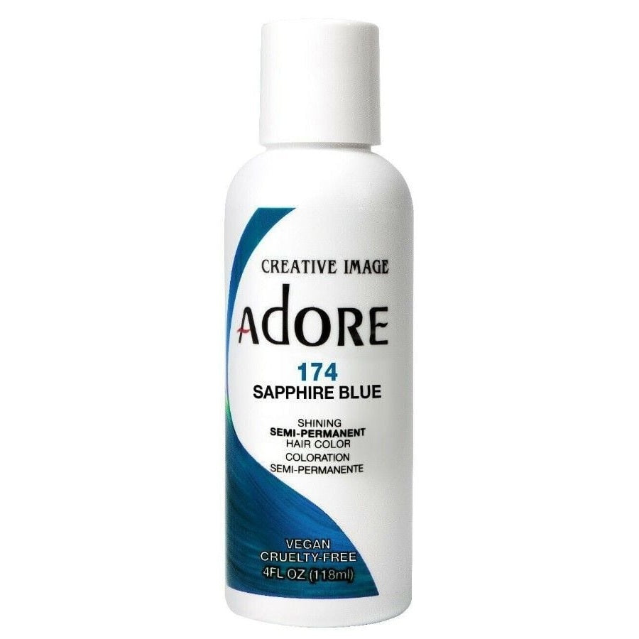 Adore 174 Saphire Blue 118ml