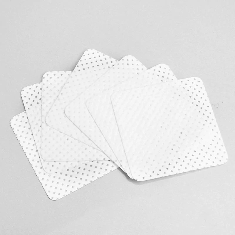 Lash Glue Wipes 180pk