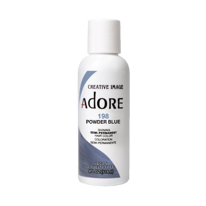 Adore 198 Powder Blue 118ml