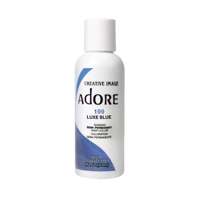 Adore 199 Luxe Blue 118ml