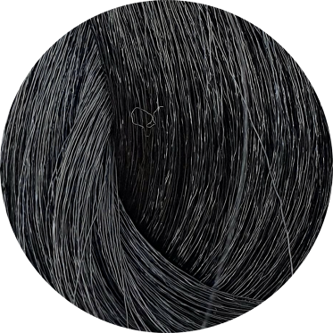 Keratin Colour Permanent Colour Series 140g