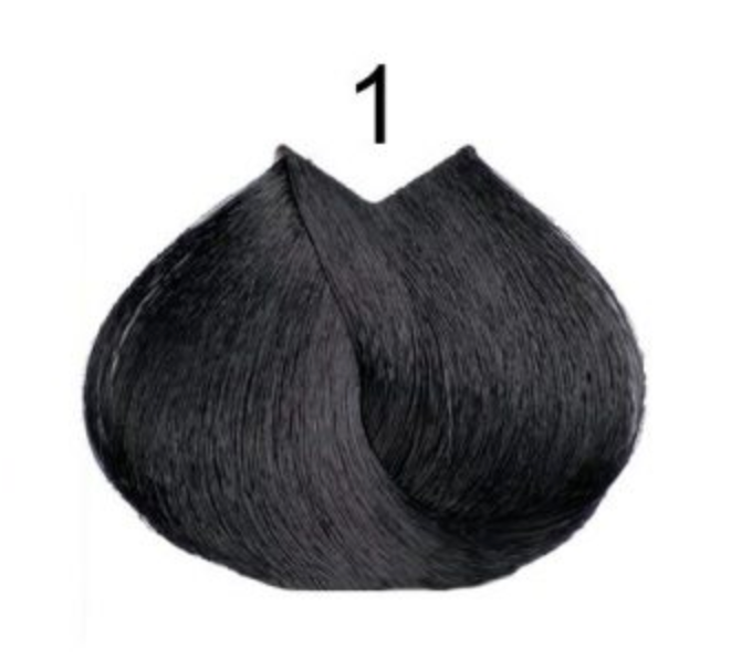 Loreal New Majirel Permanent Hair Colour 60ml