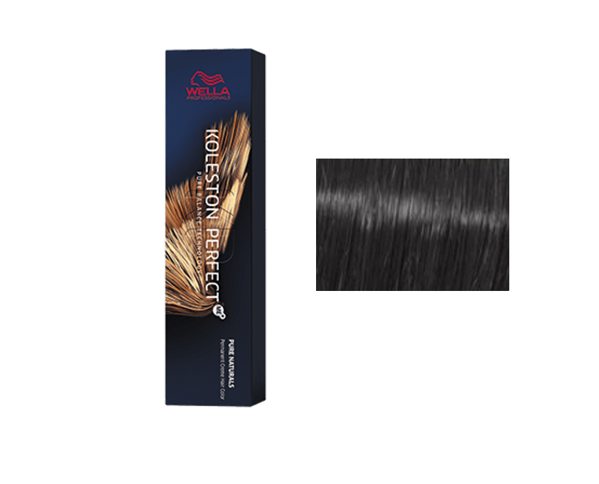 Wella Koleston Permanent Hair Colour 60g