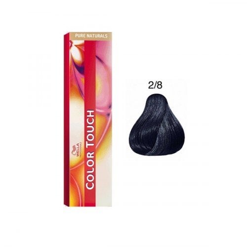 Wella Colour Touch 60ml