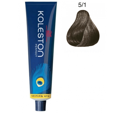 Wella Koleston Permanent Hair Colour 60g