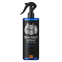 The Shave Factory Sea Salt Spray Ocean 400ml