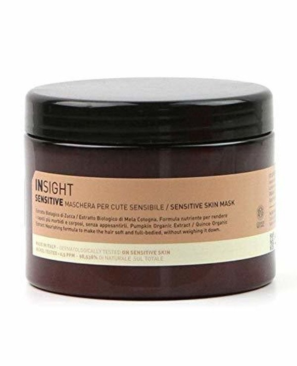 Insight Sensitive Scalp Mask 500ml