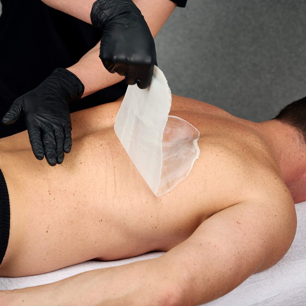 Caronlab Advanced+ Stripless Fusion Wax 5kg