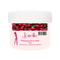 Jozelle - Alginate Peel Off Face Mask - Whitening Cherry