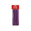 Hi Lift Flexi Rollers - Medium Purple 10mm x 180mm