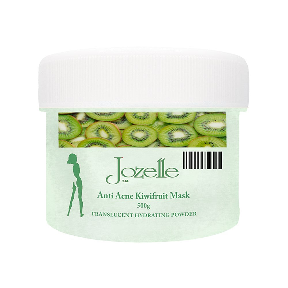 Jozelle- Kiwifruiut Anti-Acne Mask 500g