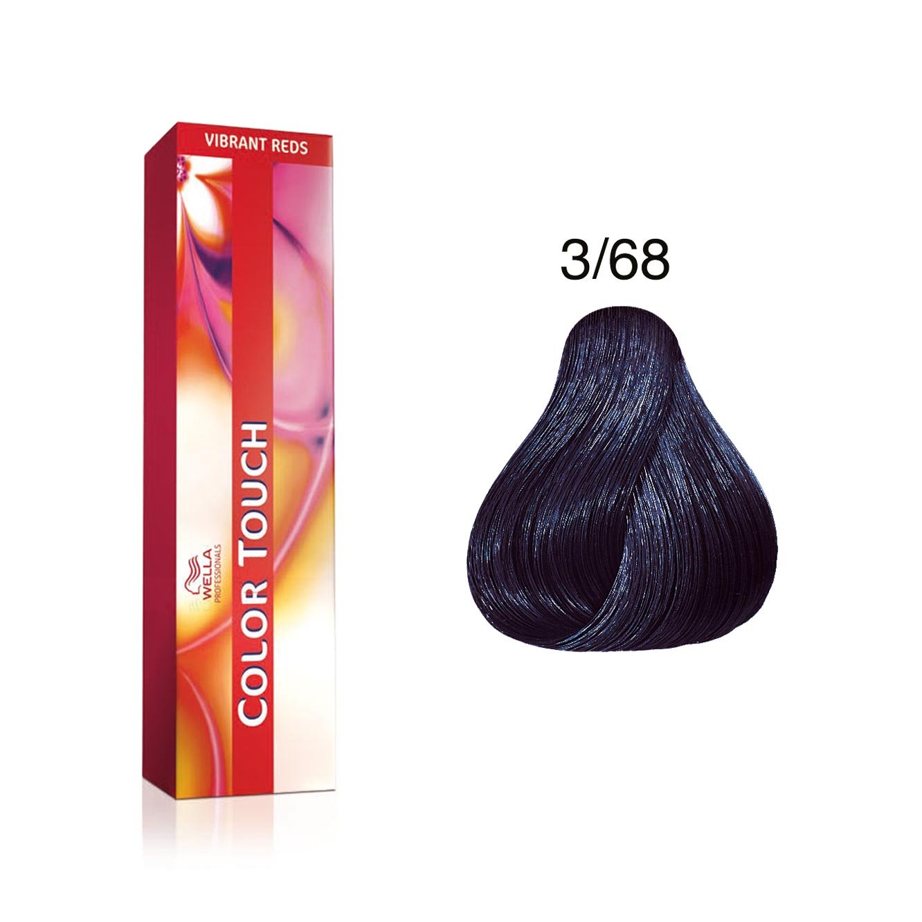 Wella Colour Touch 60ml