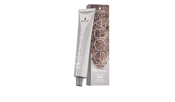 Schwarzkopf Igora Royal Permanent Hair Colour 60gm