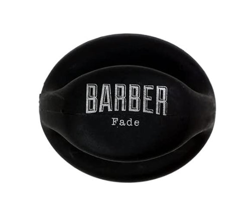 Barber Professional Fade Brush - Ring