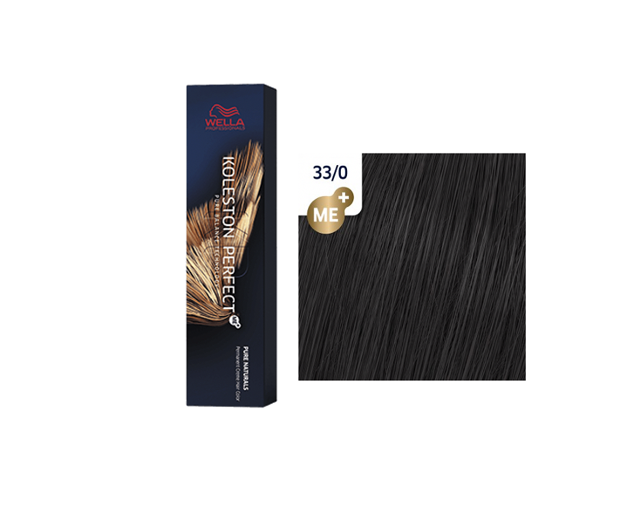 Wella Koleston Permanent Hair Colour 60g