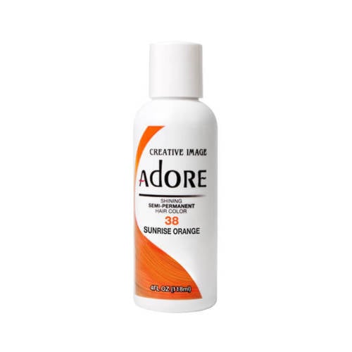 Adore 38 Sunrise Orange 118ml