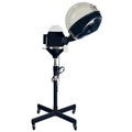 Cloud Pedestal Steamer - Black
