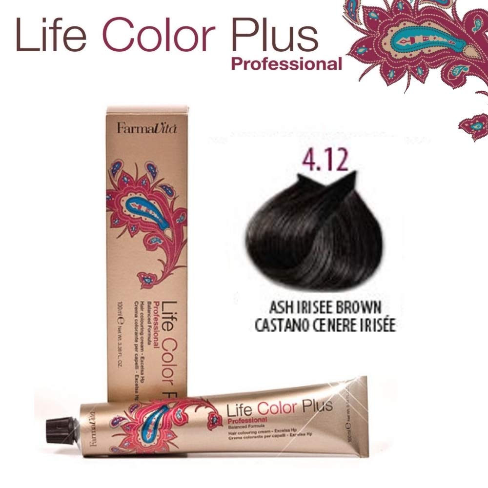 Farmavita Life Colour 100g