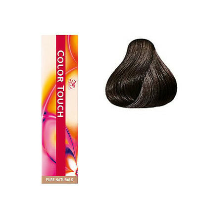 Wella Colour Touch 60ml