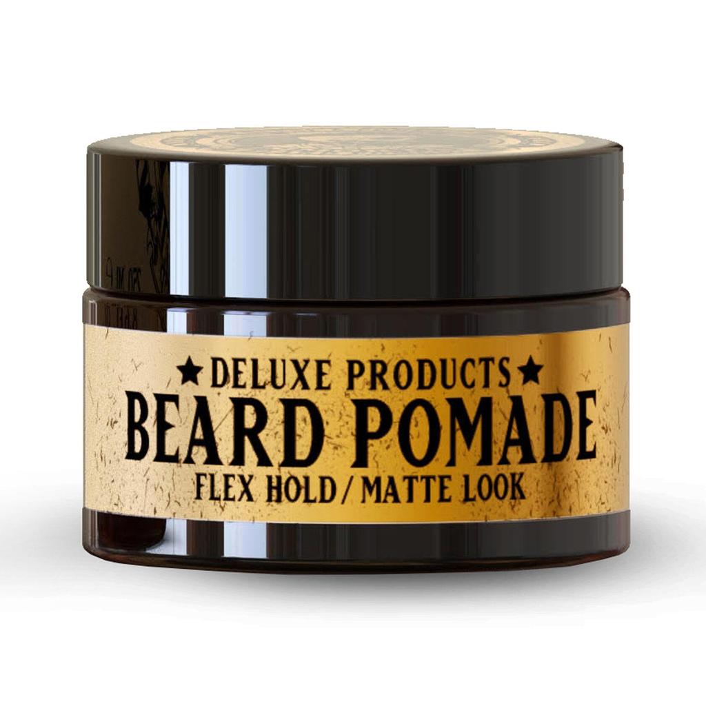 Immortal Beard Pomade 40ml