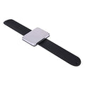 Magnetic Hair Grip Bracelet Salon Band Wrist Strap Wristband