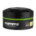 Gummy Hair Wax Matte Finish 150g