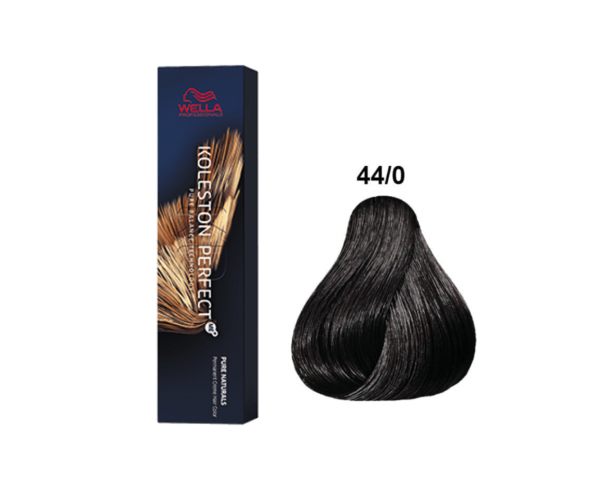 Wella Koleston Permanent Hair Colour 60g