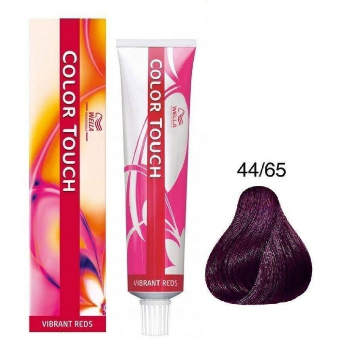 Wella Colour Touch 60ml