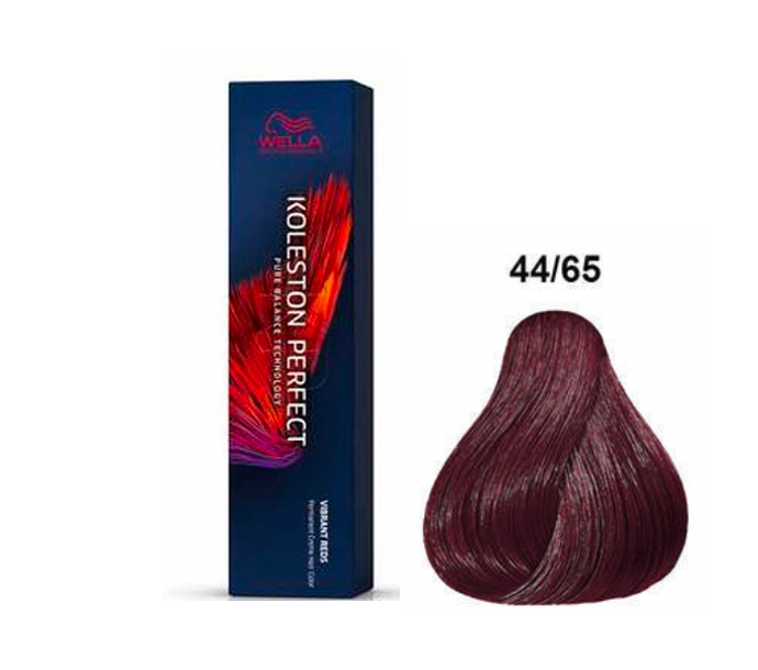 Wella Koleston Permanent Hair Colour 60g