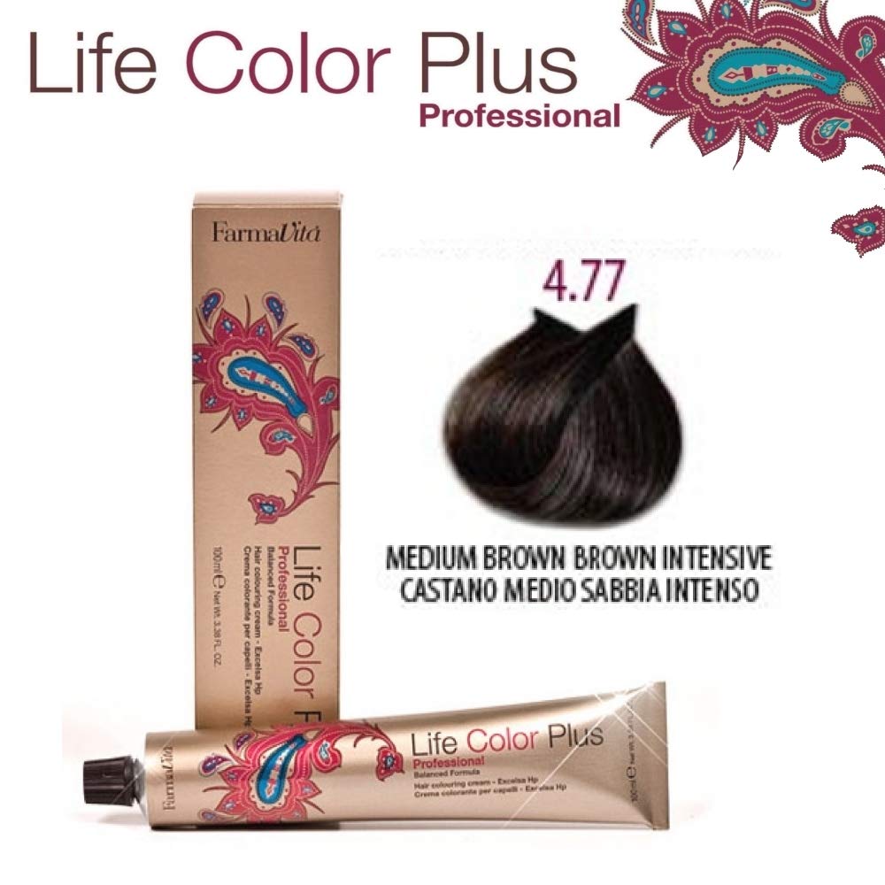 Farmavita Life Colour 100g