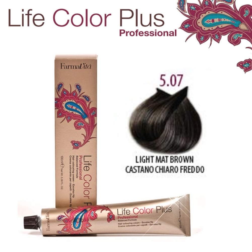 Farmavita Life Colour 100g