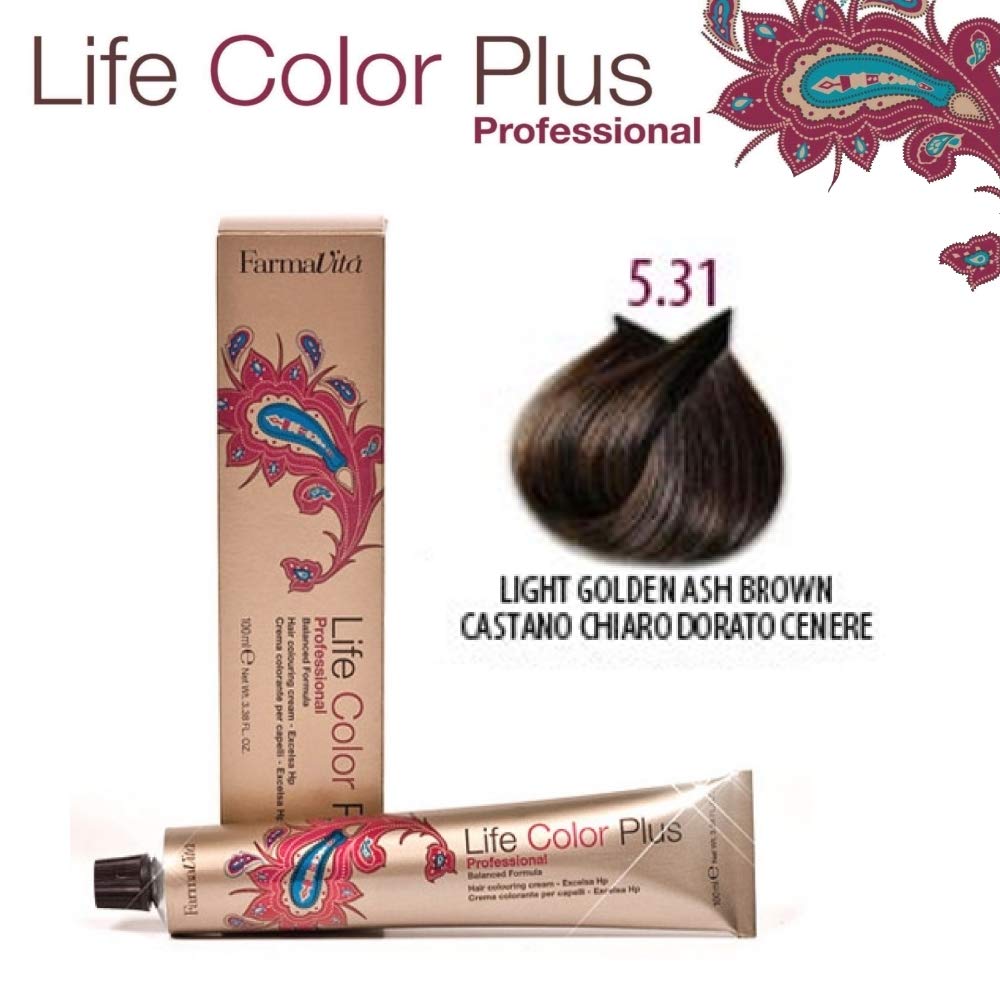 Farmavita Life Colour 100g
