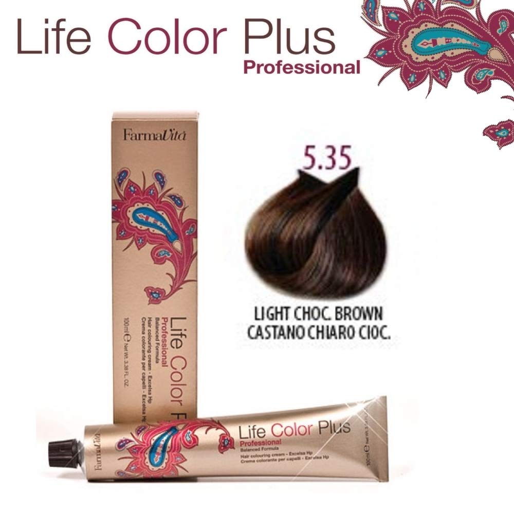 Farmavita Life Colour 100g