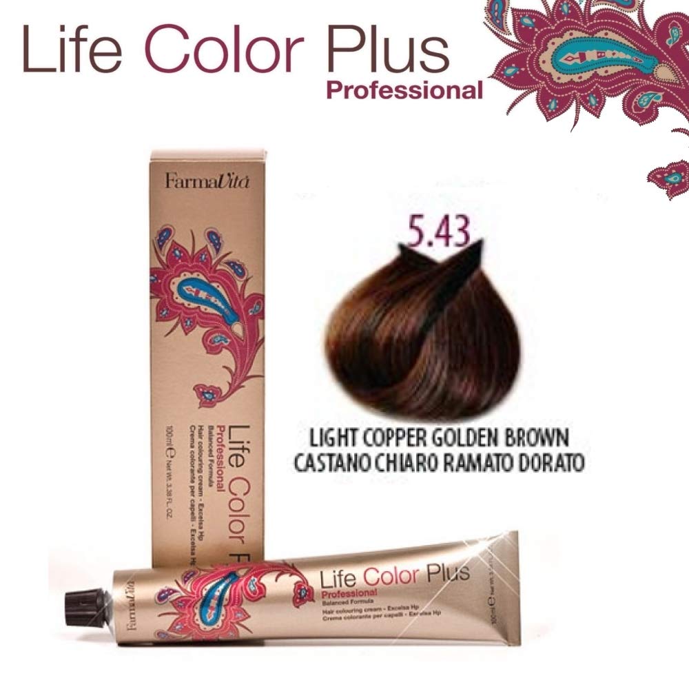 Farmavita Life Colour 100g