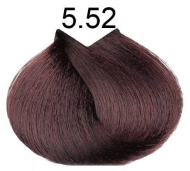 Loreal New Majirel Permanent Hair Colour 60ml