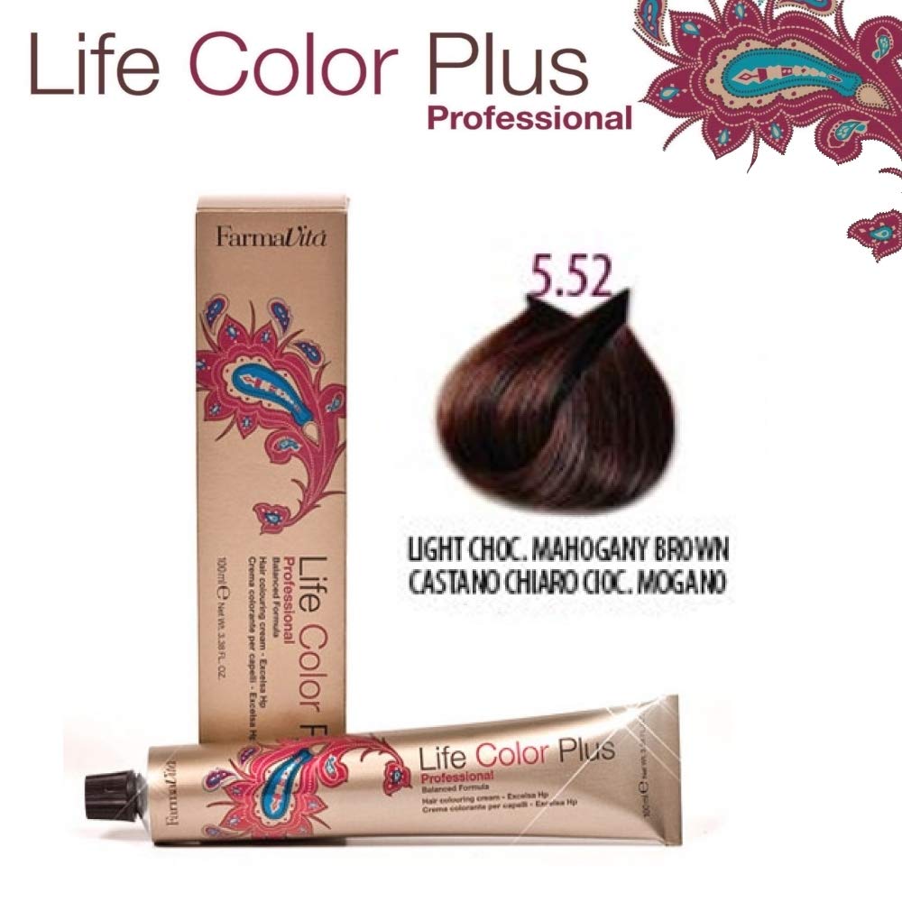 Farmavita Life Colour 100g