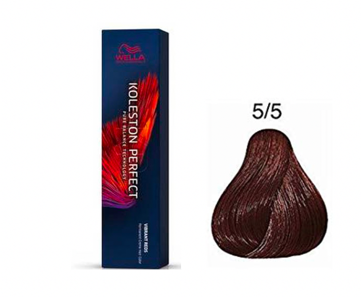 Wella Koleston Permanent Hair Colour 60g